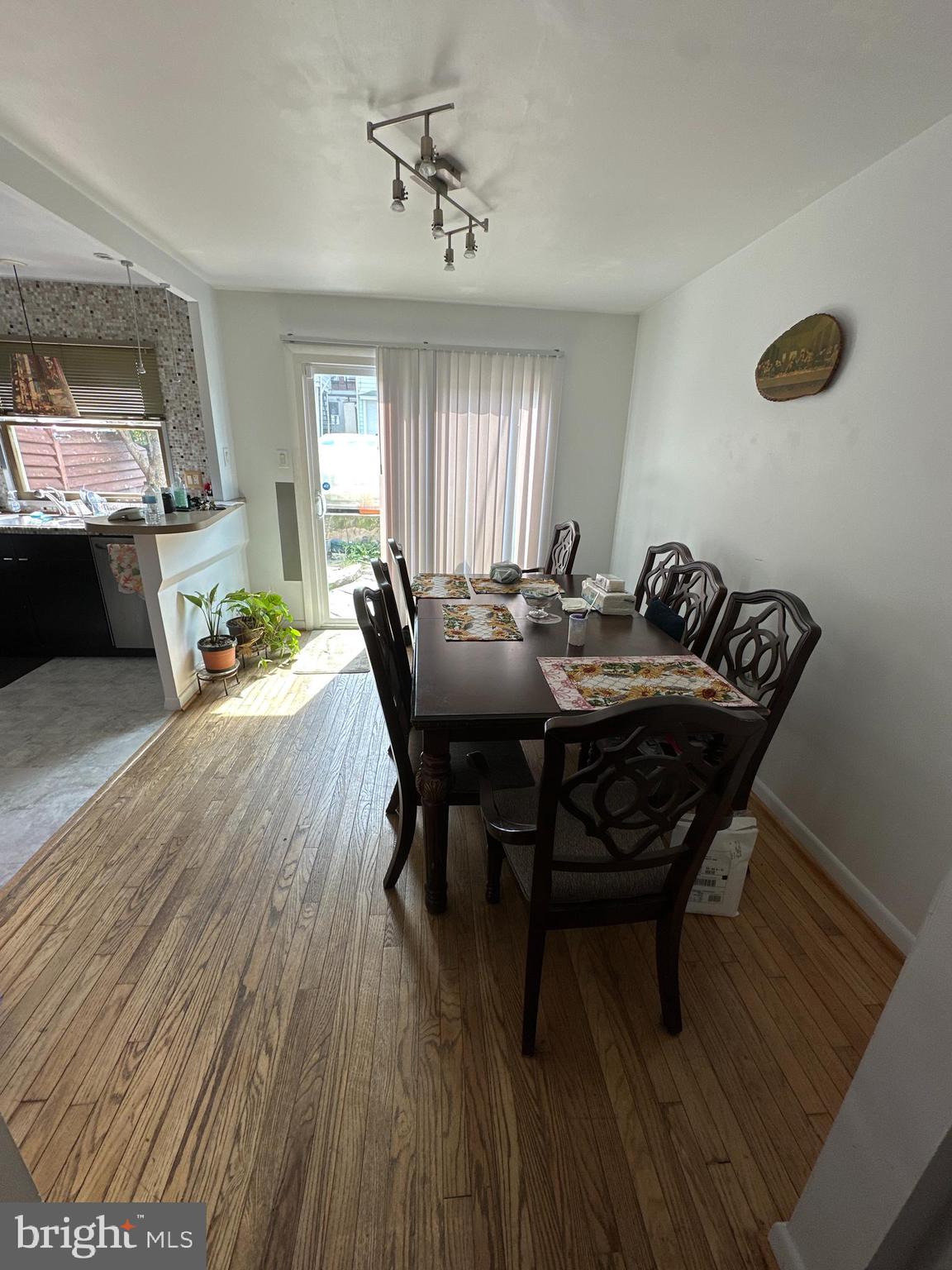 2550 Grant Street Reading, PA 19606 - Photo 7 of 18 a view of a dining room with furniture and window