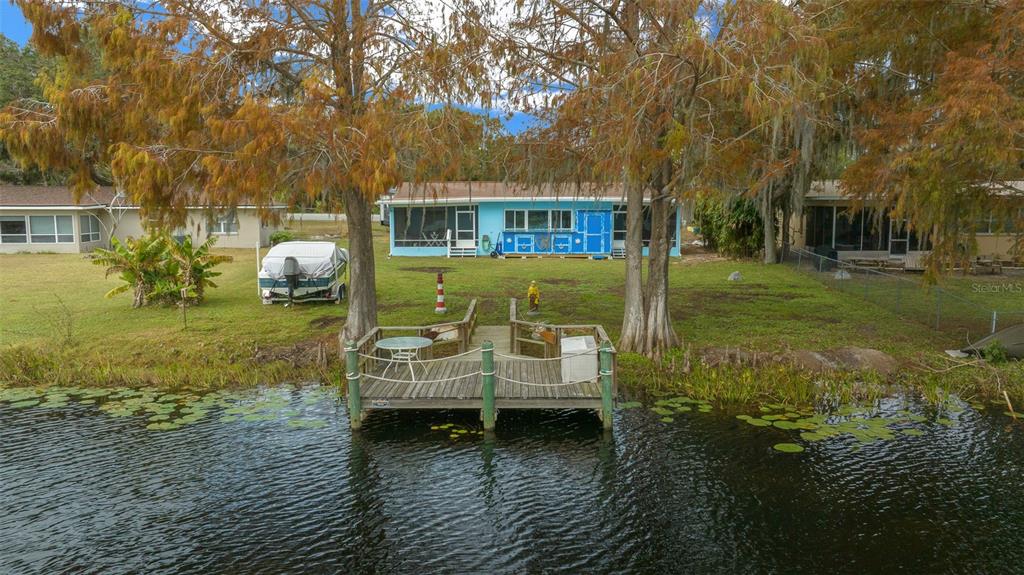 7408 East Gospel Island Road Inverness, FL 34450 - Photo 39 of 45 Gallery Image 39