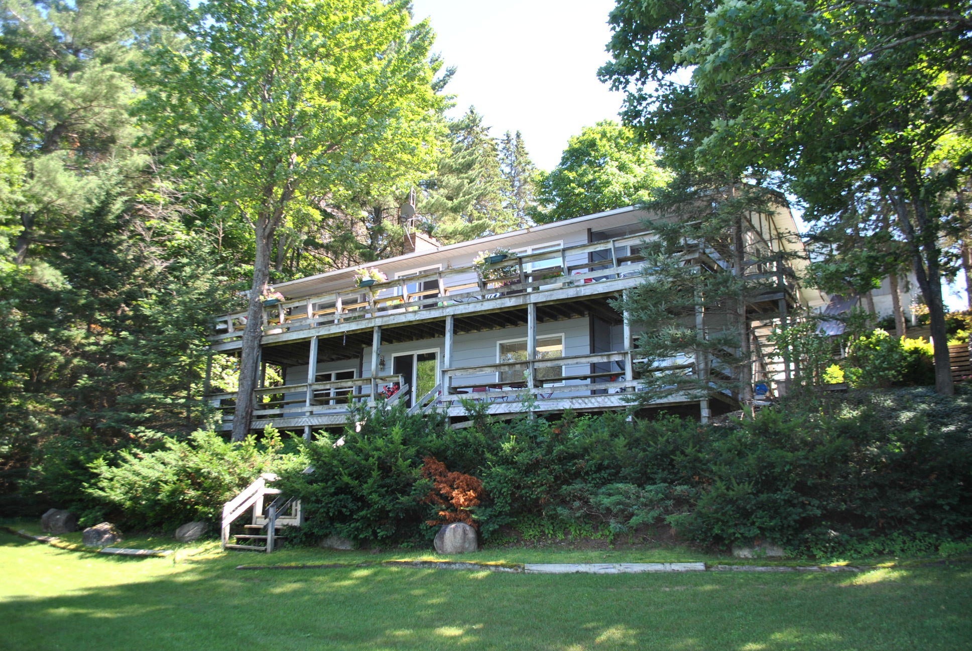 5338 Hallenius Road Gaylord, MI 49735 - Photo 48 of 53 Gallery Image 48