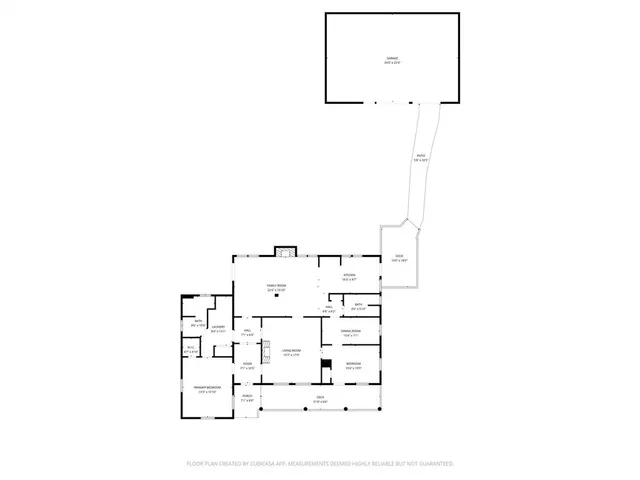 $265,000 | 311 Summit Street, Farmersville, TX 75442