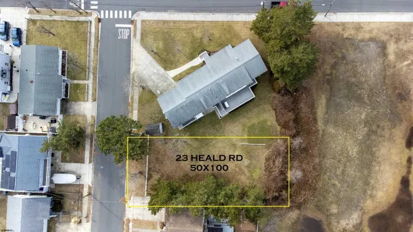 $600,000 | 23 Heald Road, Brigantine, NJ 08203