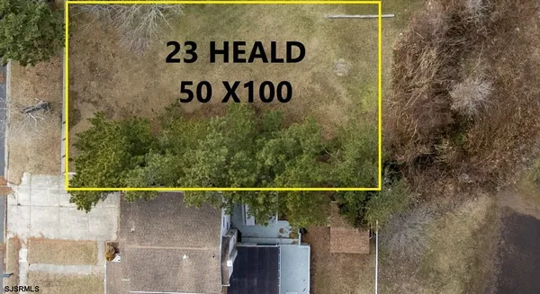 $600,000 | 23 Heald Road, Brigantine, NJ 08203