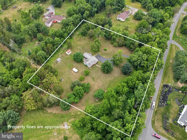 $387,900 | 11283 Grant Shook Road, Greencastle, PA 17225