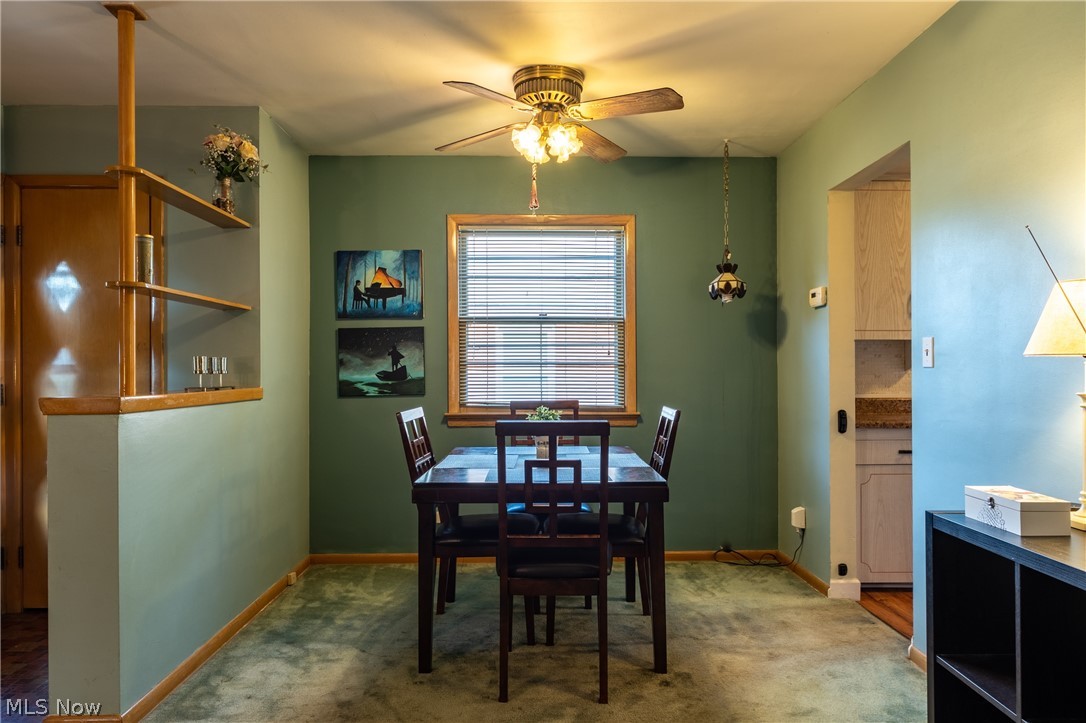 9412 David Road Garfield Heights, OH 44125 - Photo 4 of 25