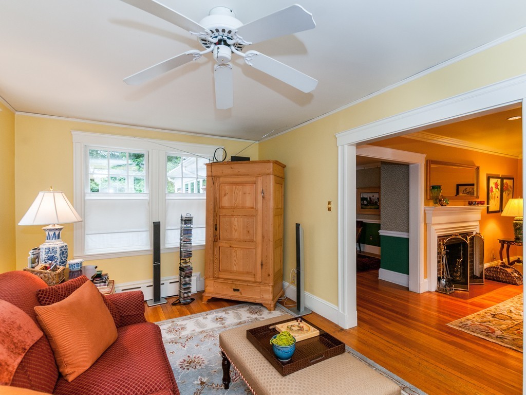 36 Pine Crest Road Newton, MA 02459 - Photo 14 of 29 Gallery Image 14