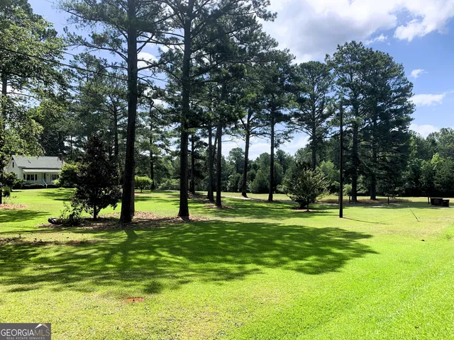 $484,900 | 4170 Hollonville Road, Williamson, GA 30292