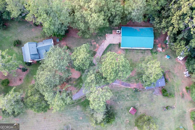 $484,900 | 4170 Hollonville Road, Williamson, GA 30292