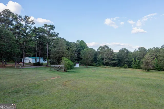 $484,900 | 4170 Hollonville Road, Williamson, GA 30292