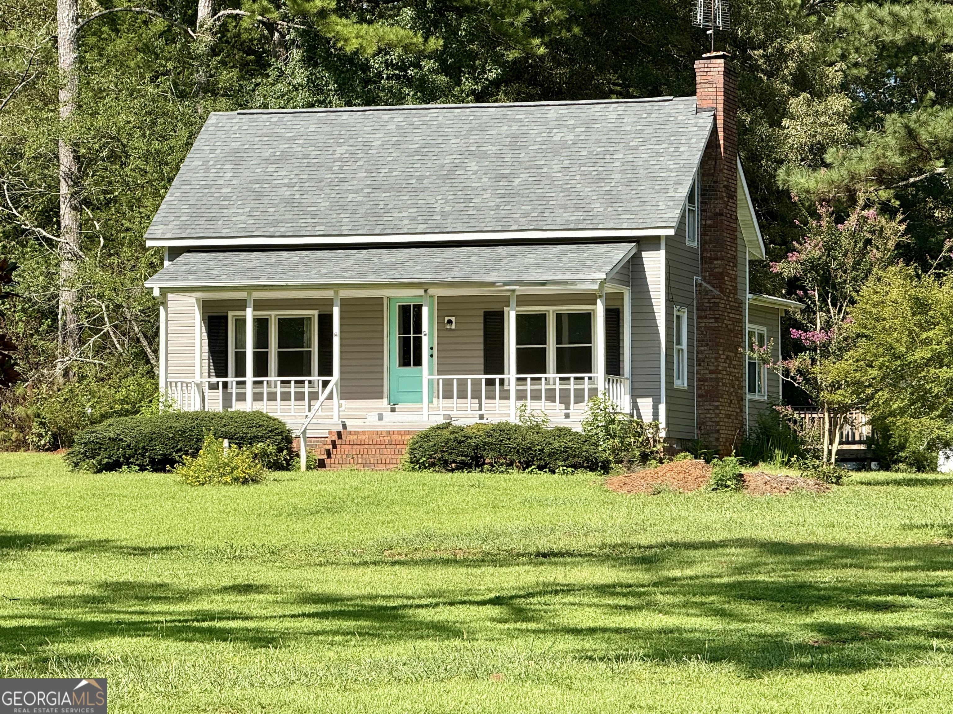 4170 Hollonville Road Williamson, GA 30292 - Photo 106 of 132