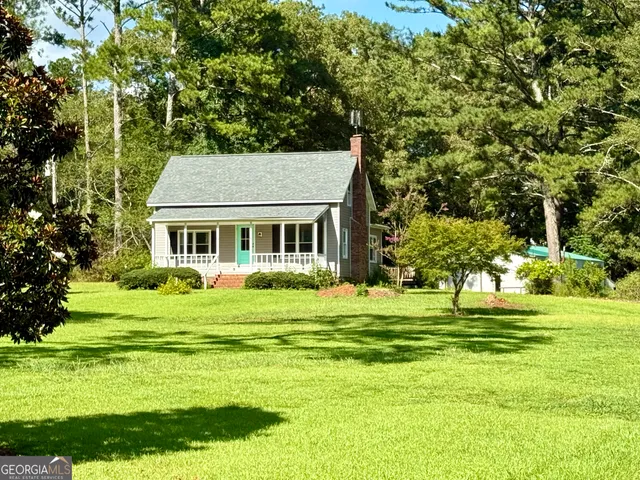 $484,900 | 4170 Hollonville Road, Williamson, GA 30292