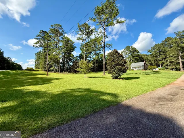 $484,900 | 4170 Hollonville Road, Williamson, GA 30292