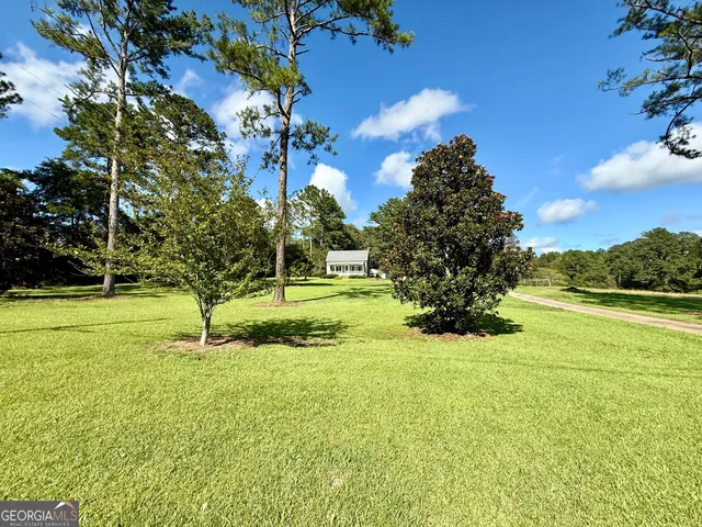 $484,900 | 4170 Hollonville Road, Williamson, GA 30292