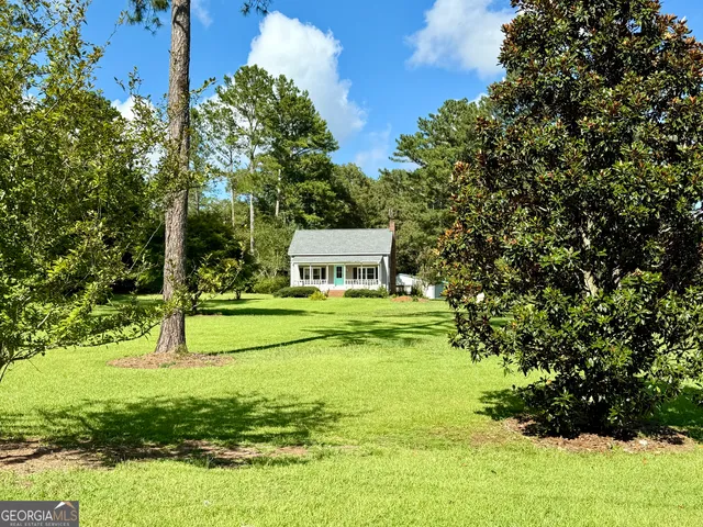 $484,900 | 4170 Hollonville Road, Williamson, GA 30292