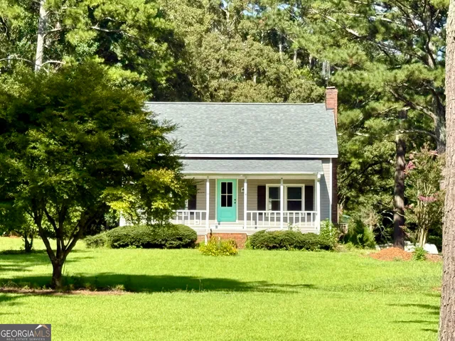 $484,900 | 4170 Hollonville Road, Williamson, GA 30292