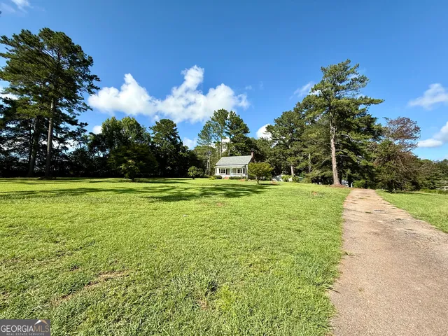$484,900 | 4170 Hollonville Road, Williamson, GA 30292