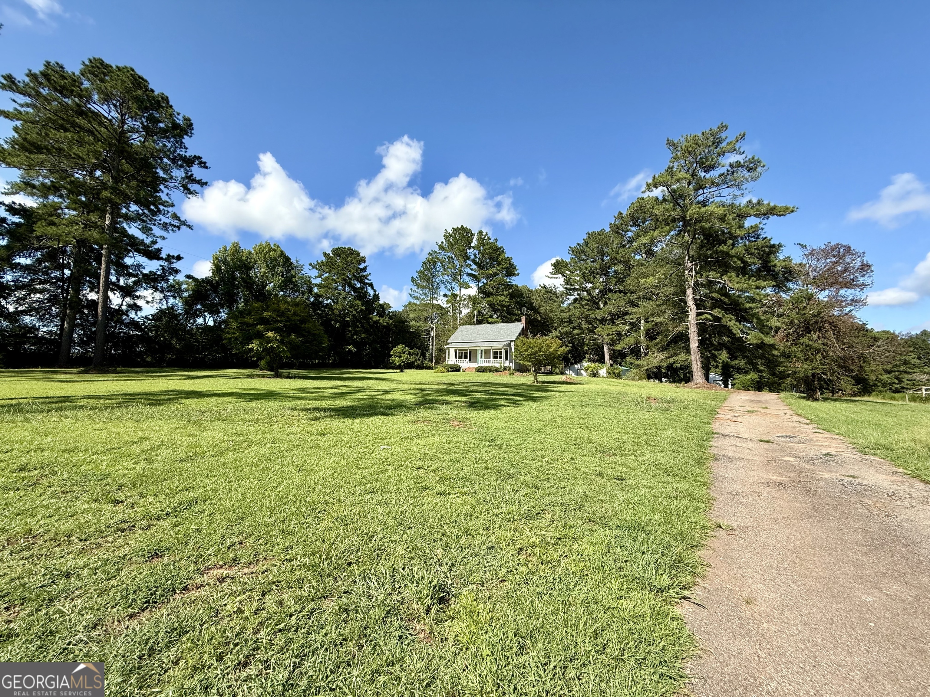 4170 Hollonville Road Williamson, GA 30292 - Photo 117 of 132