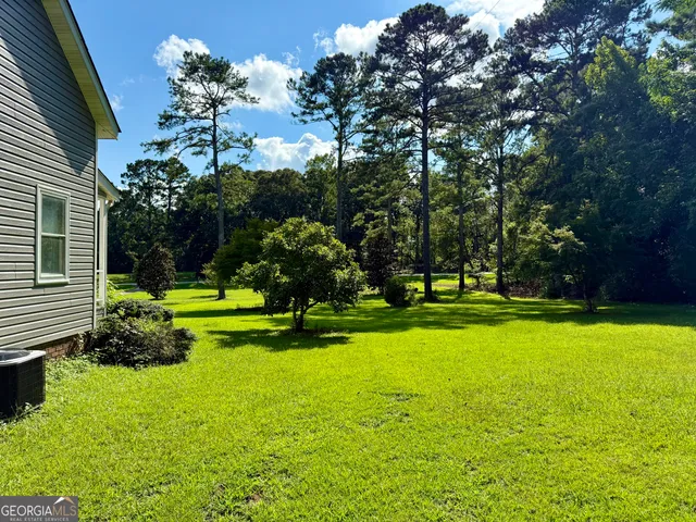 $484,900 | 4170 Hollonville Road, Williamson, GA 30292