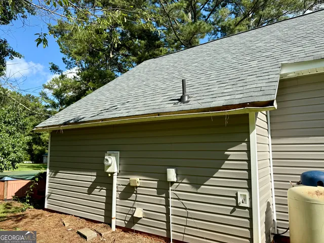 $484,900 | 4170 Hollonville Road, Williamson, GA 30292