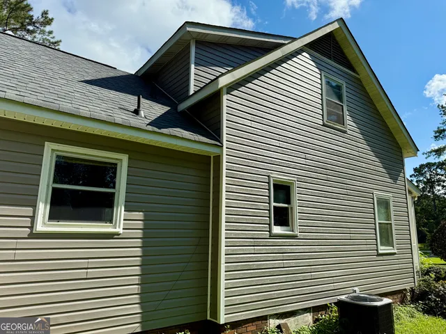 $484,900 | 4170 Hollonville Road, Williamson, GA 30292