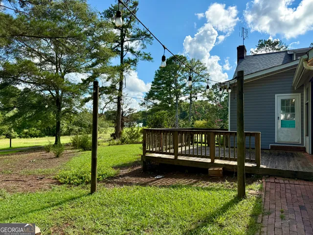 $484,900 | 4170 Hollonville Road, Williamson, GA 30292