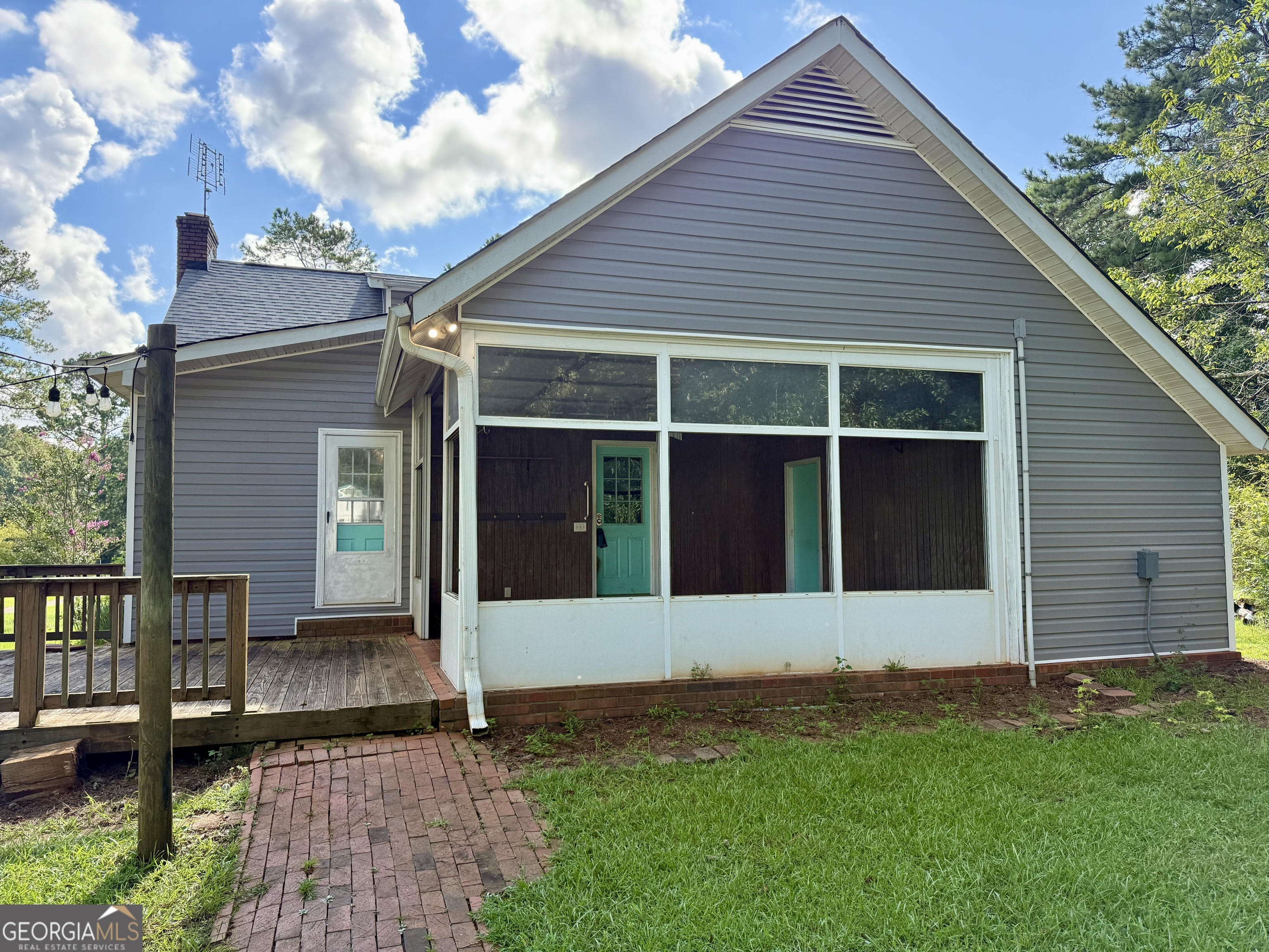 4170 Hollonville Road Williamson, GA 30292 - Photo 130 of 132