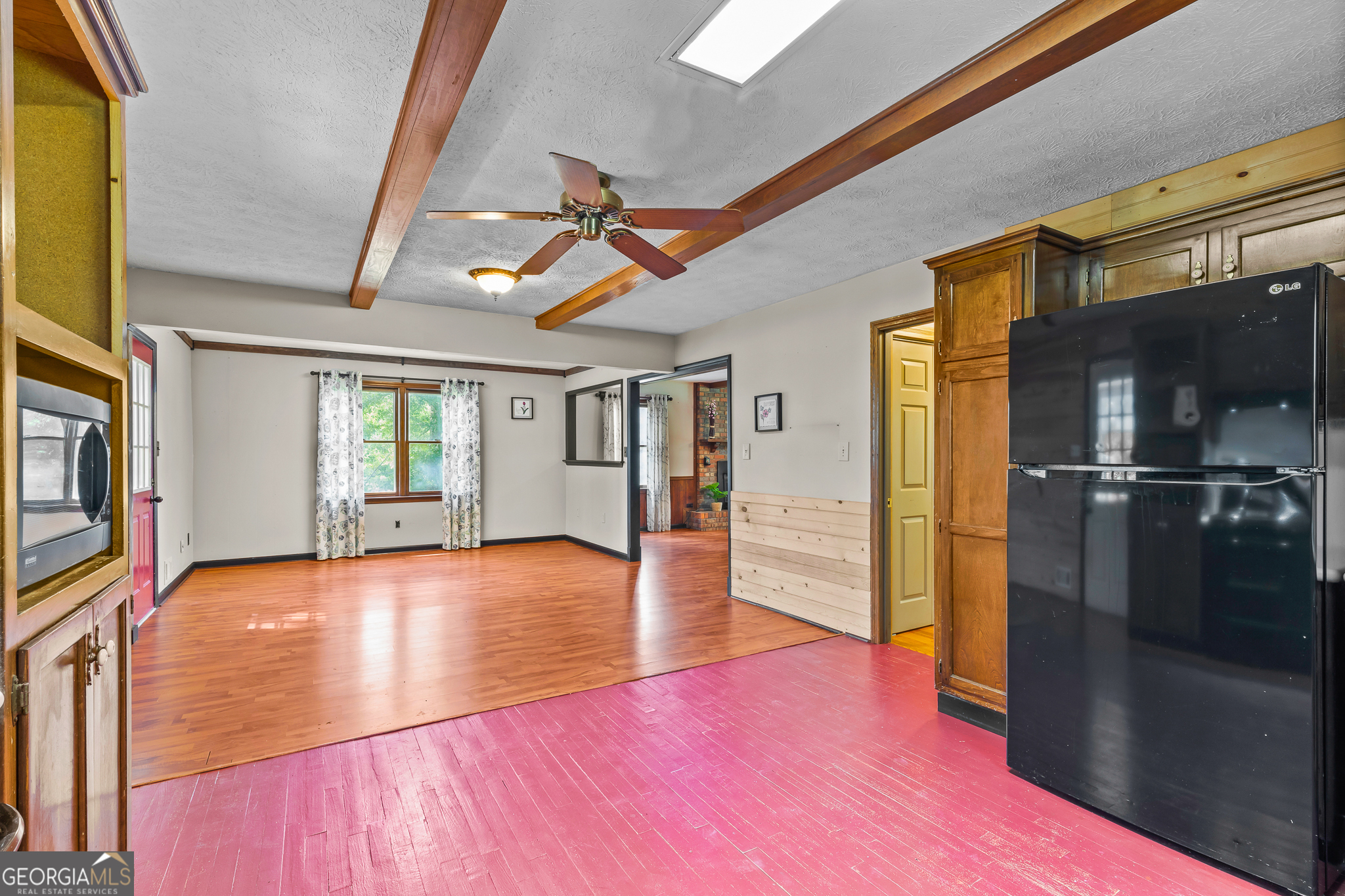 4170 Hollonville Road Williamson, GA 30292 - Photo 16 of 132