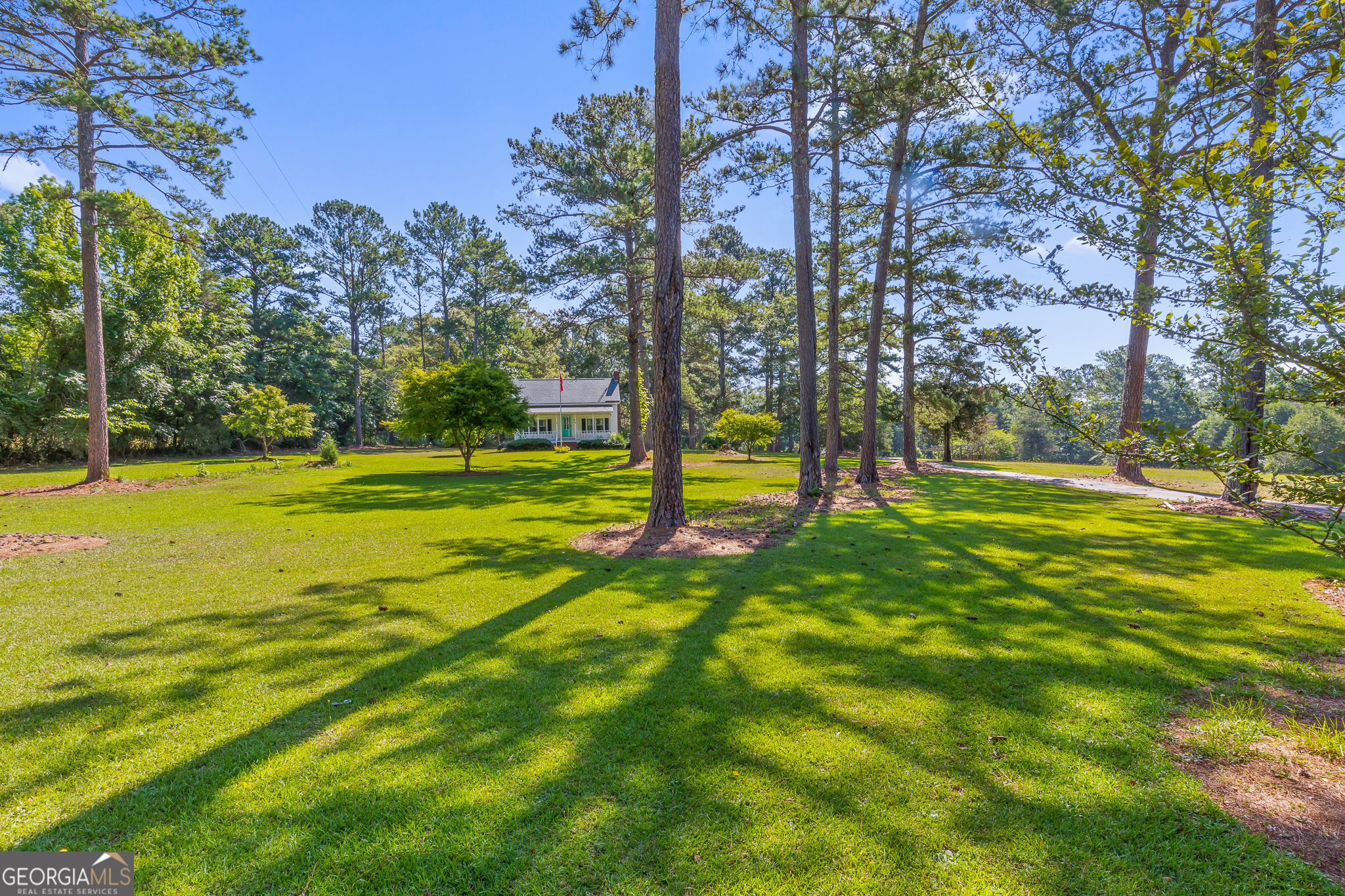 4170 Hollonville Road Williamson, GA 30292 - Photo 4 of 132