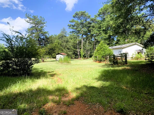 $484,900 | 4170 Hollonville Road, Williamson, GA 30292