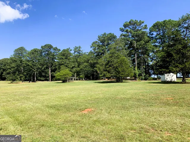 $484,900 | 4170 Hollonville Road, Williamson, GA 30292