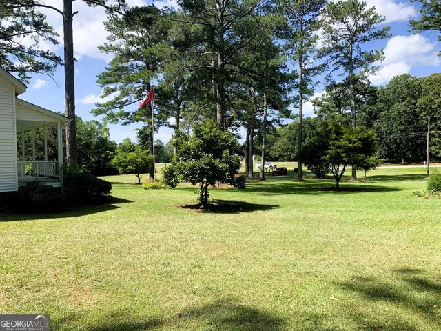 $484,900 | 4170 Hollonville Road, Williamson, GA 30292