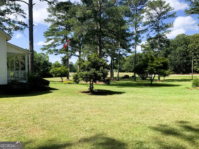 $484,900 | 4170 Hollonville Road, Williamson, GA 30292