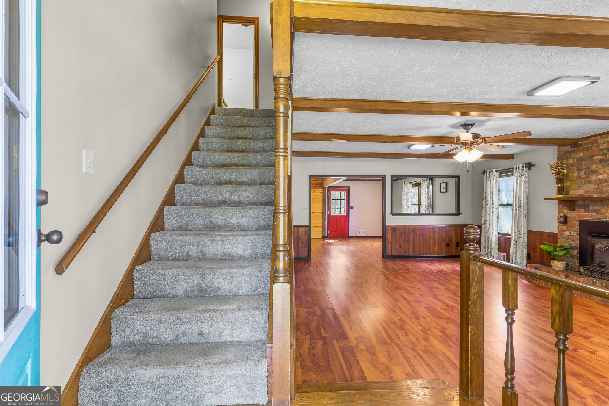 4170 Hollonville Road Williamson, GA 30292 - Photo 8 of 132