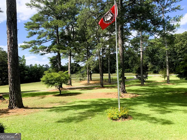 $484,900 | 4170 Hollonville Road, Williamson, GA 30292