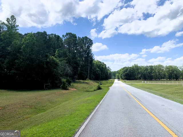 $484,900 | 4170 Hollonville Road, Williamson, GA 30292