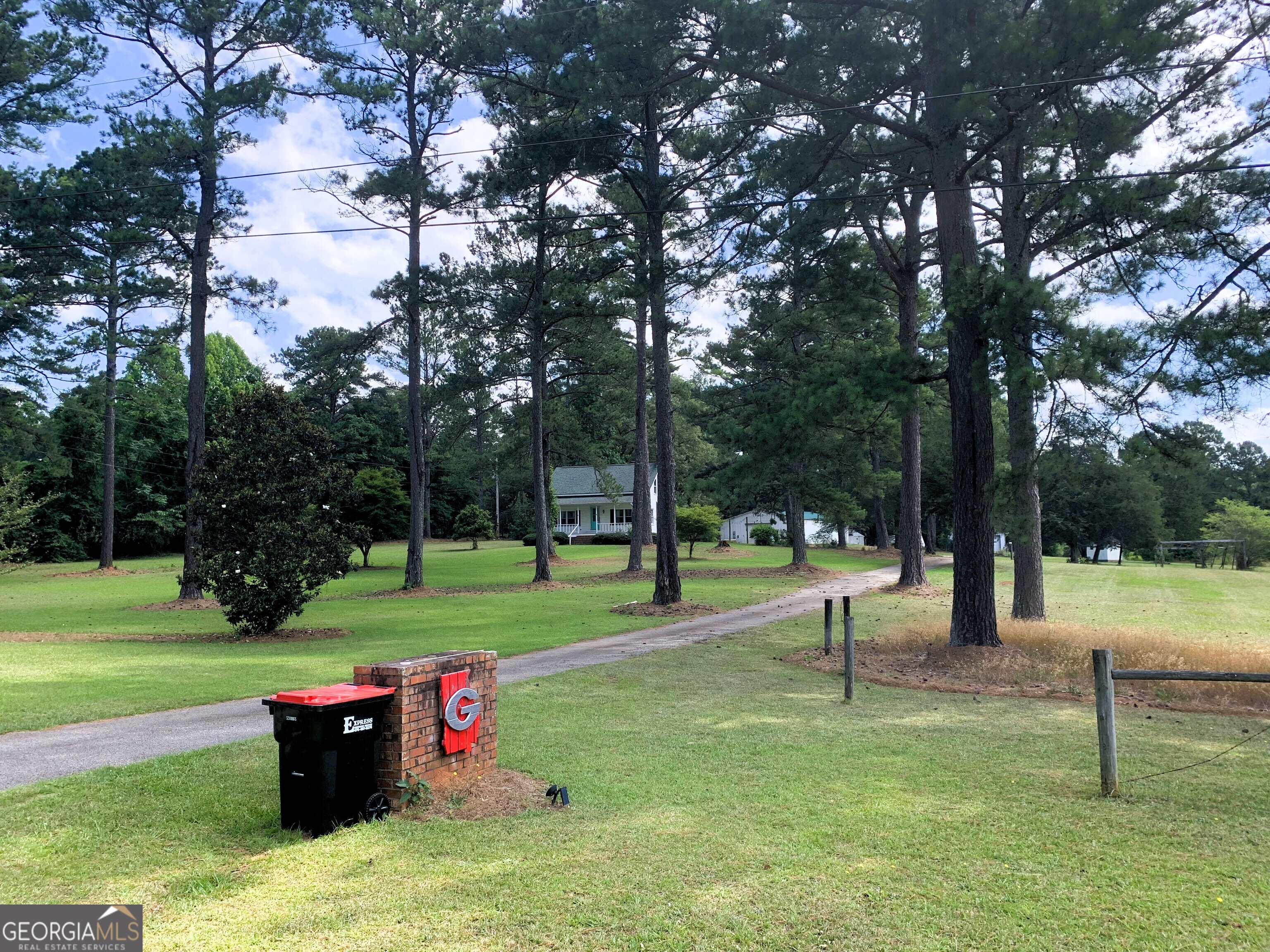 4170 Hollonville Road Williamson, GA 30292 - Photo 95 of 132