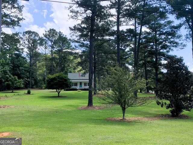 $484,900 | 4170 Hollonville Road, Williamson, GA 30292