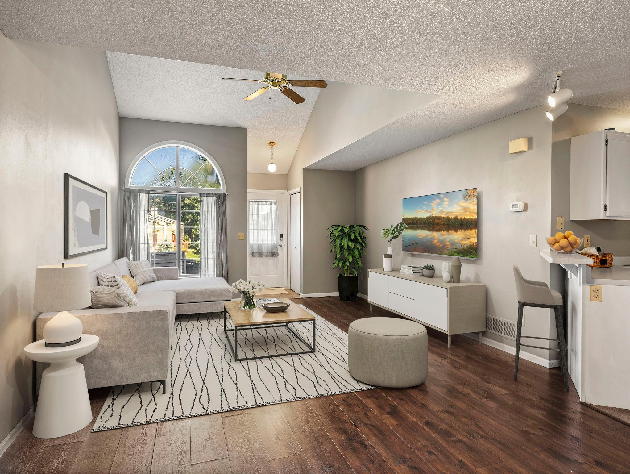 3808 Foss Road, Unit 2 St. Anthony, MN 55421 - Photo 2 of 28