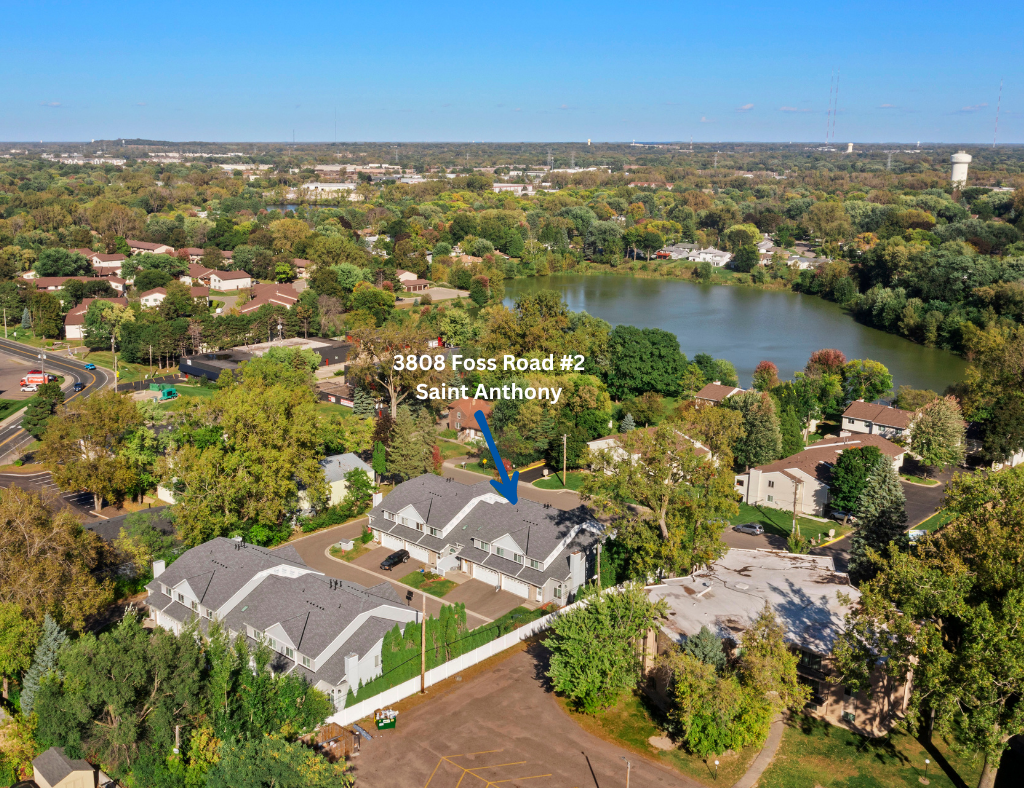 3808 Foss Road, Unit 2 St. Anthony, MN 55421 - Photo 27 of 28