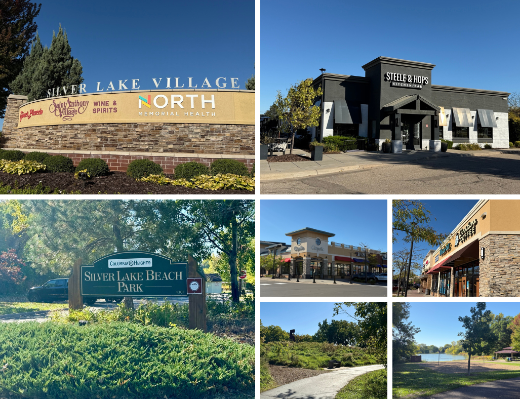 3808 Foss Road, Unit 2 St. Anthony, MN 55421 - Photo 28 of 28