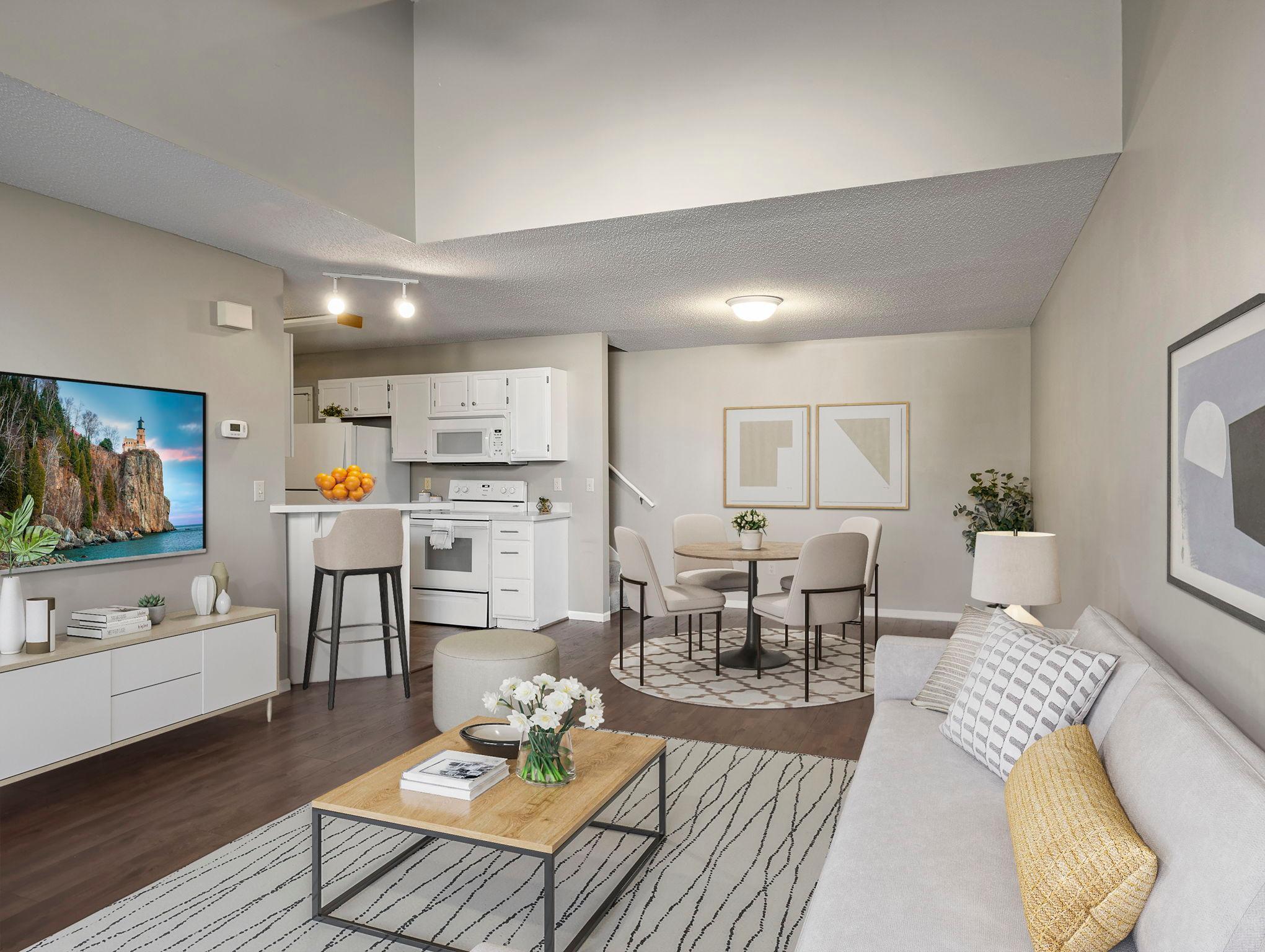 3808 Foss Road, Unit 2 St. Anthony, MN 55421 - Photo 4 of 28