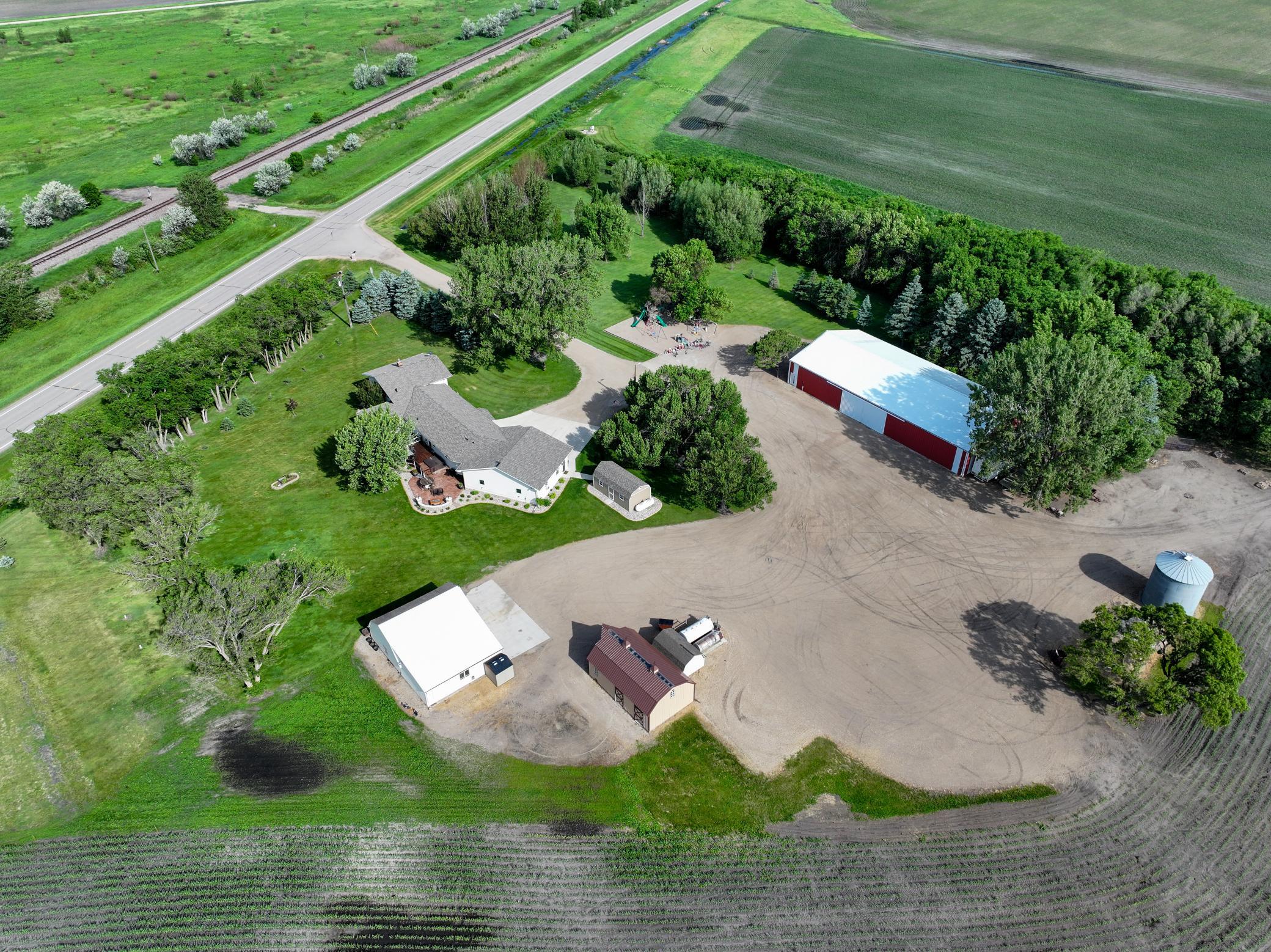 16824 State Highway 9 Norcross, MN 56274 - Photo 67 of 72