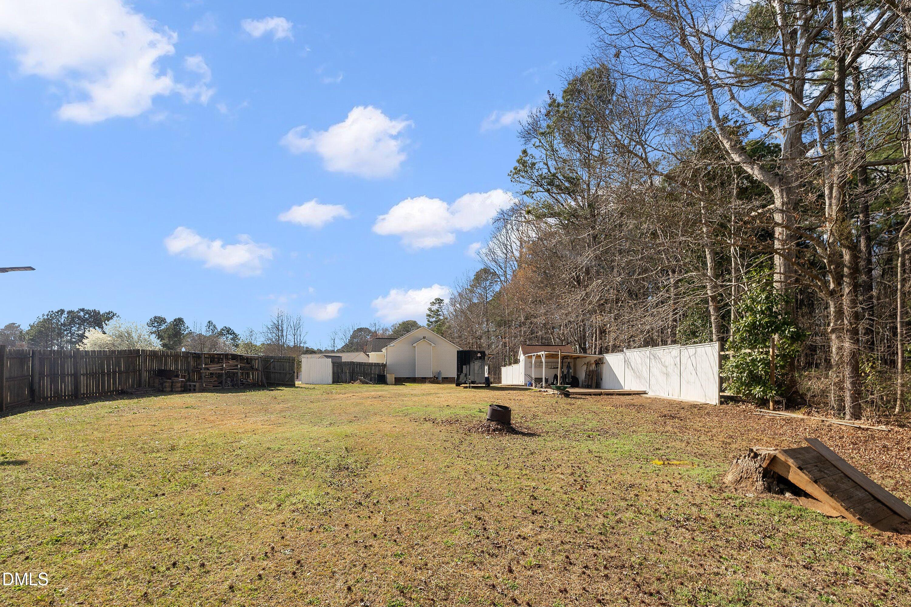 169 Montesino Drive Raleigh, NC 27603 - Photo 40 of 43 40-169 Montesino_2585