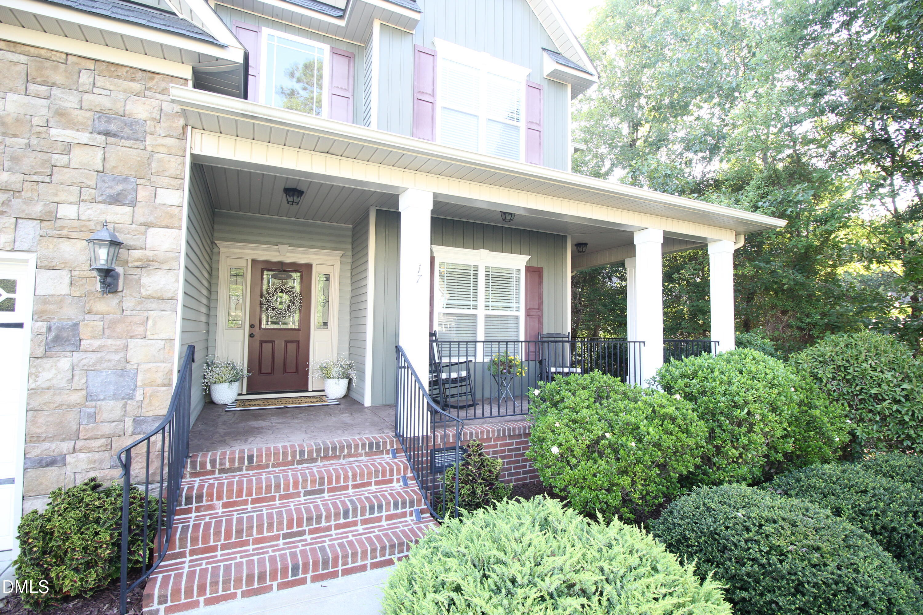 Front Patio 3
