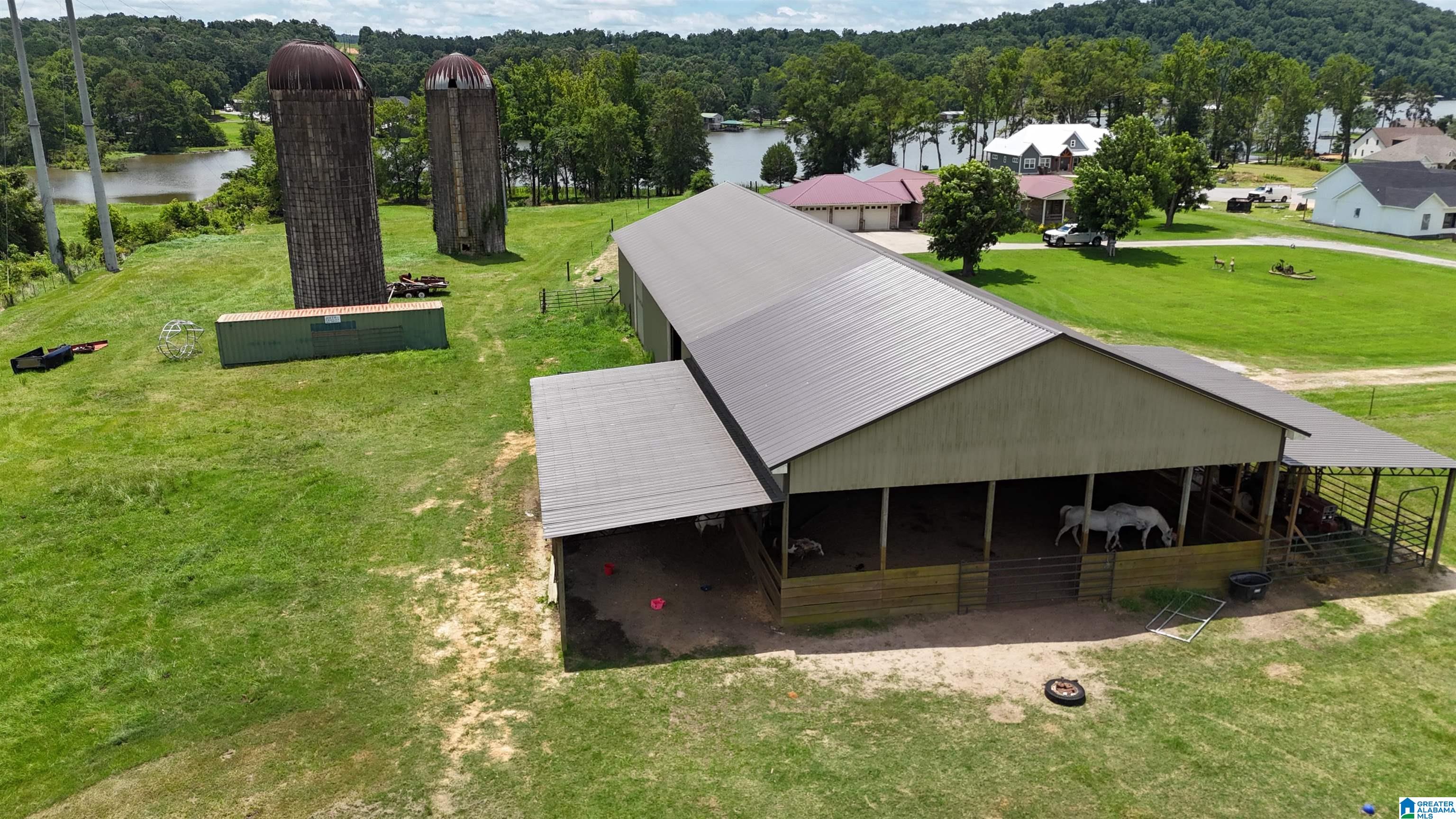4611 Cedar Bend Road Gadsden, AL 35907 - Photo 15 of 47