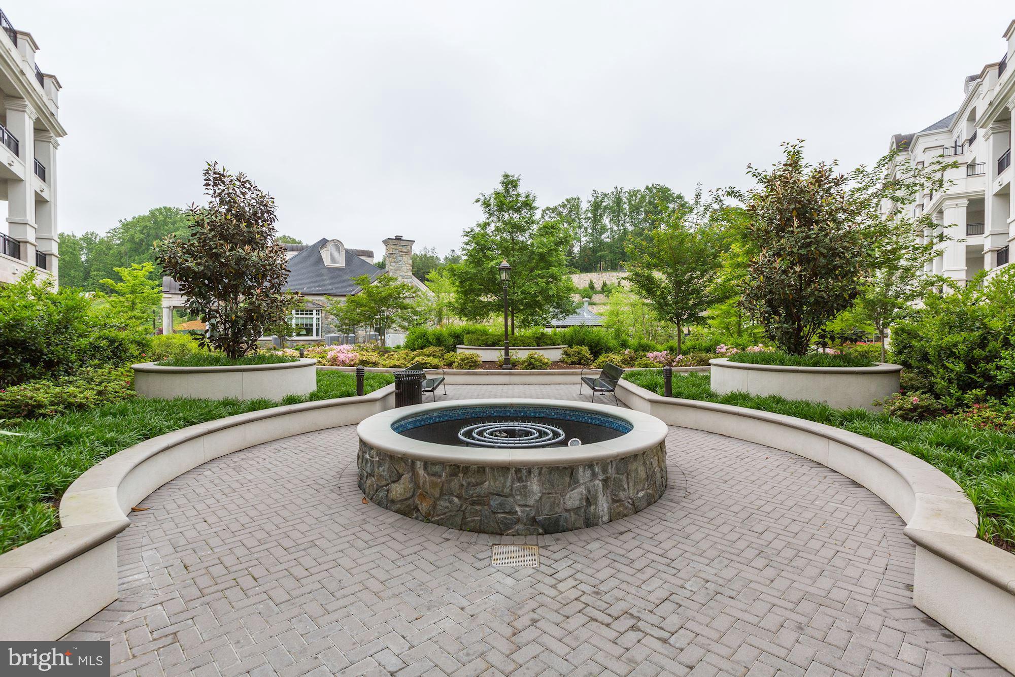 8111 River Road, Unit 123 Bethesda, MD 20817 - Photo 22 of 37 Common Grounds