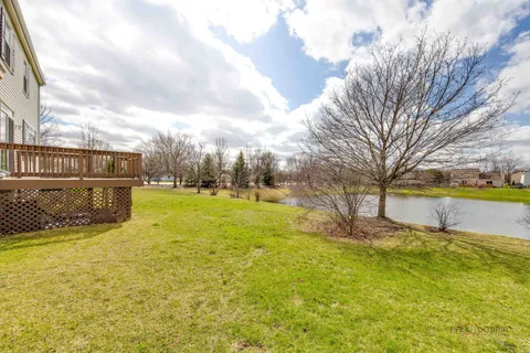 $614,900 | 4 Waterton Drive, Streamwood, IL 60107