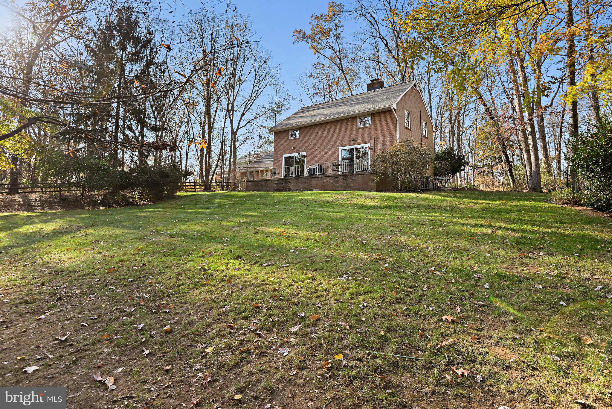 1643 Besley Road Vienna, VA 22182 - Photo 41 of 49 Gallery Image 41