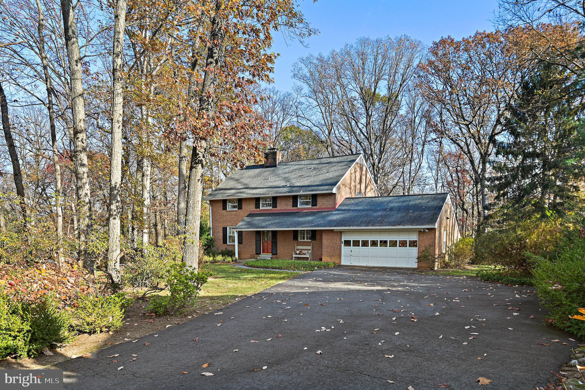 1643 Besley Road Vienna, VA 22182 - Photo 47 of 49 Gallery Image 47