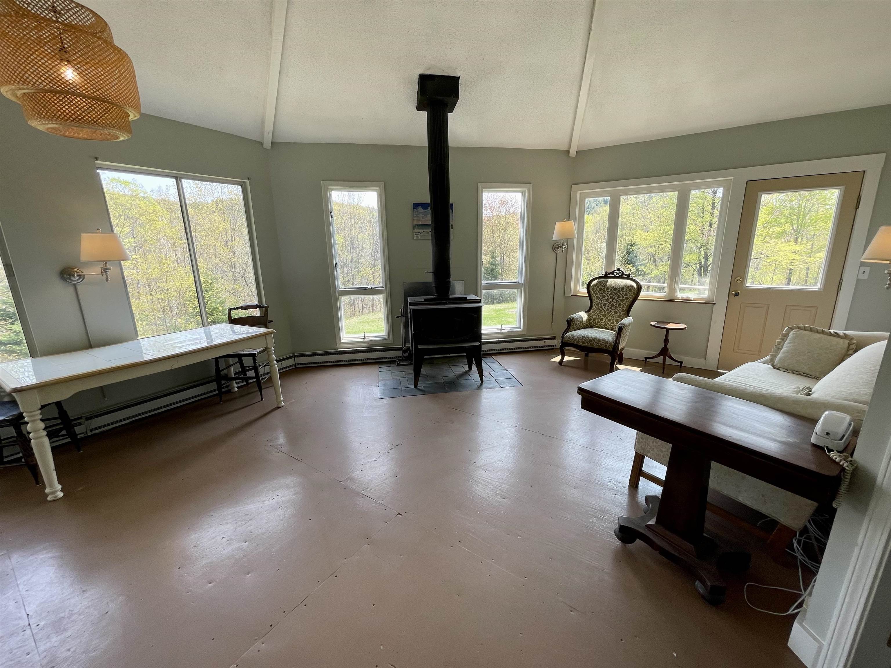 17 Willey Road Strafford, VT 05075 - Photo 11 of 23