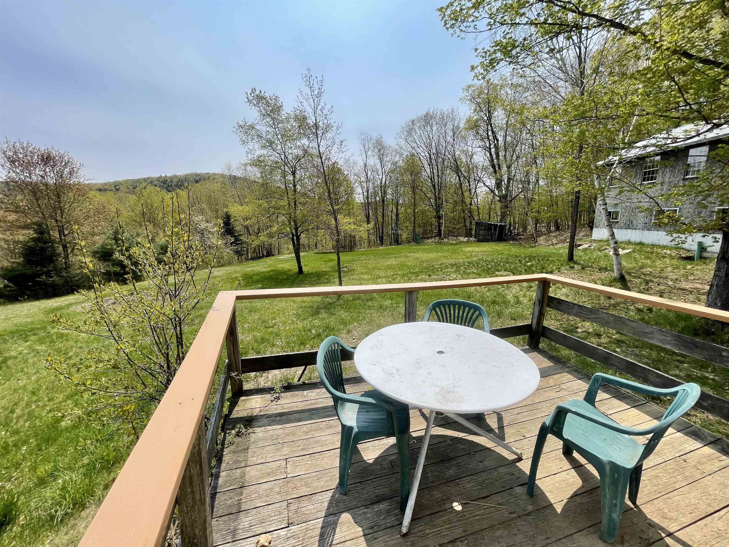 17 Willey Road Strafford, VT 05075 - Photo 13 of 23